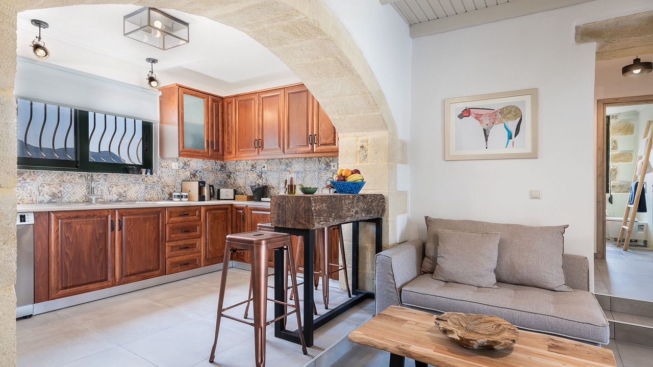 Photo of Livingroom in Milia