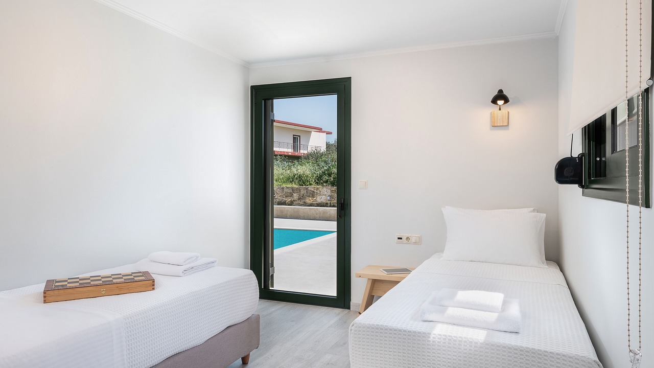 Photo of Bedroom in Milia