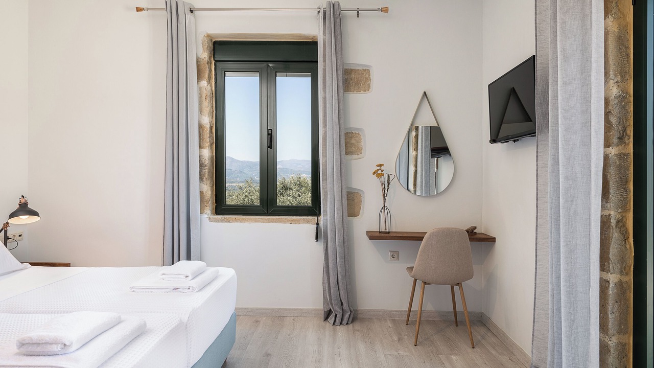 Photo of Bedroom in Milia
