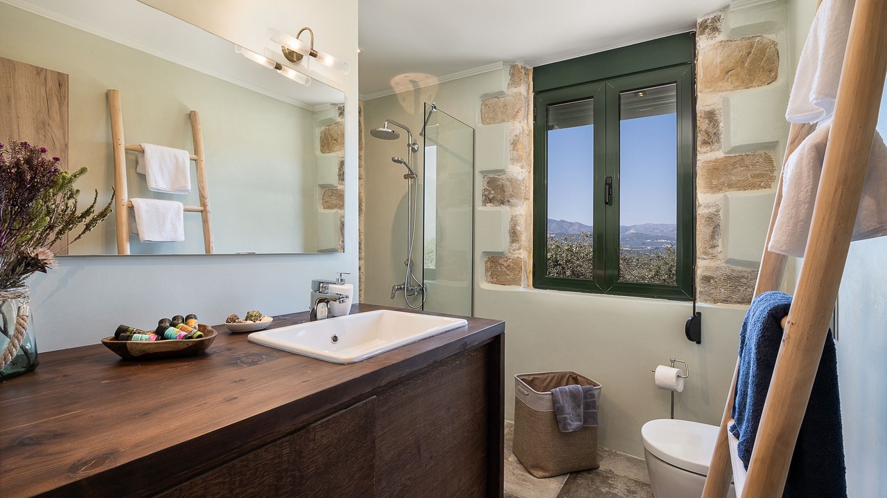 Photo of Bathroom in Milia