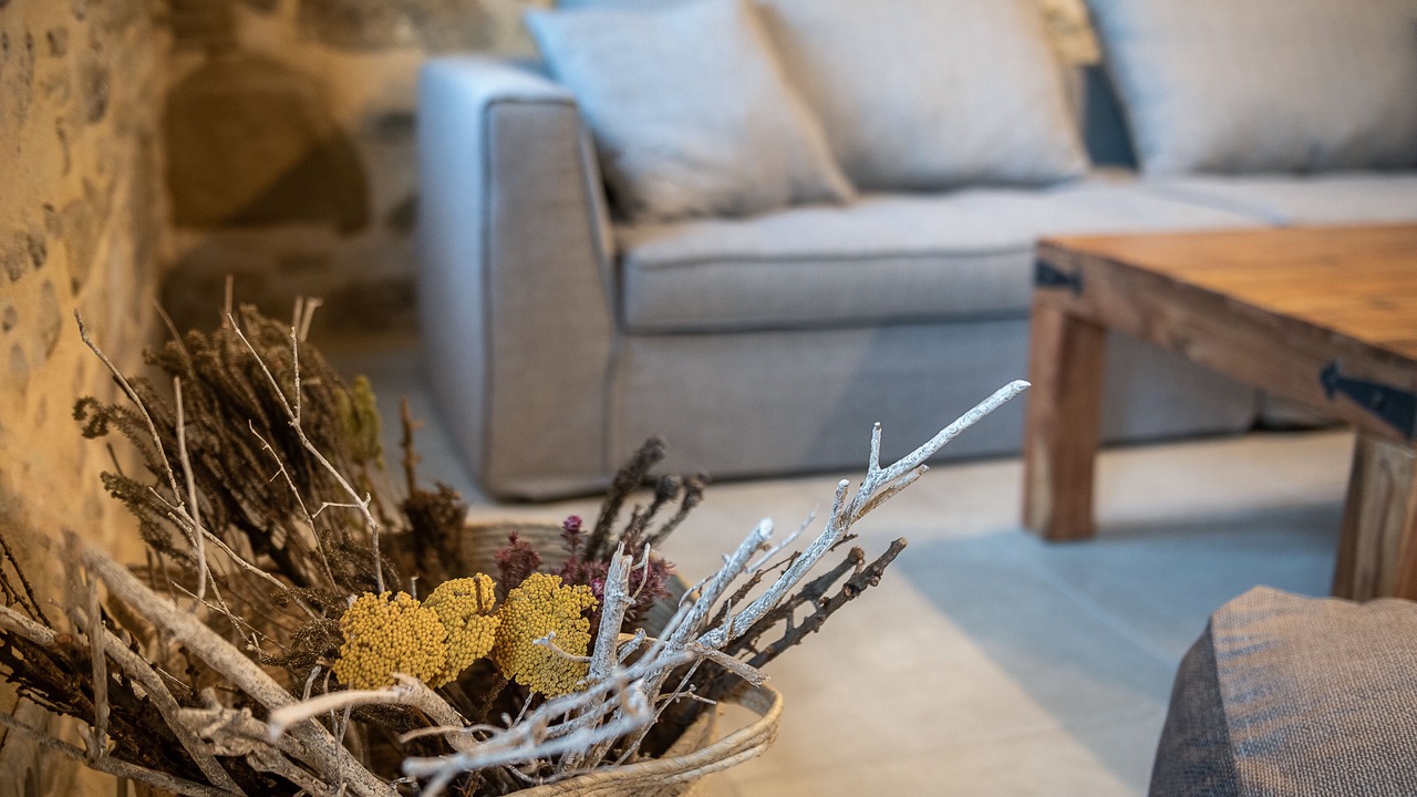 Photo of Livingroom in Milia