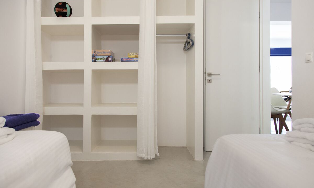 Photo of Bedroom in Mikros Gialos