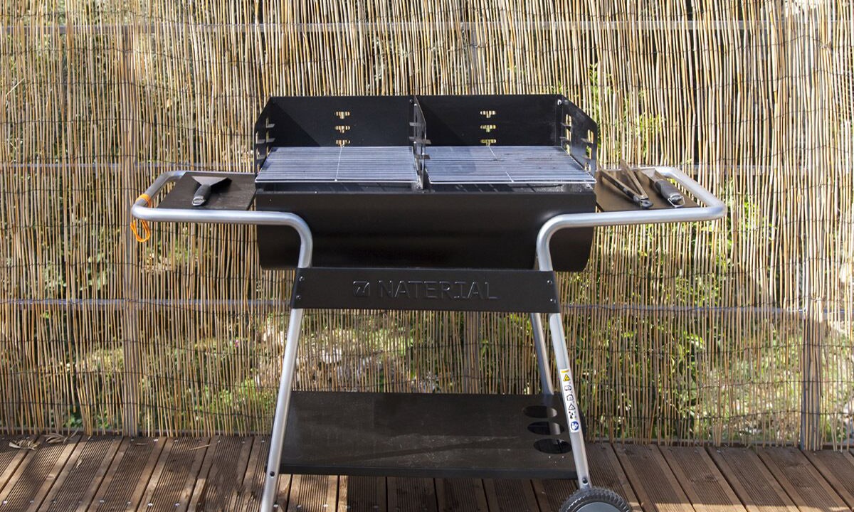 Photo of Outdoor in Mikros Gialos
