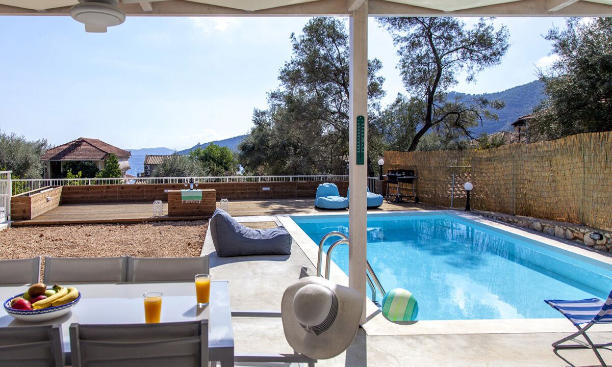 Photo of Outdoor in Mikros Gialos