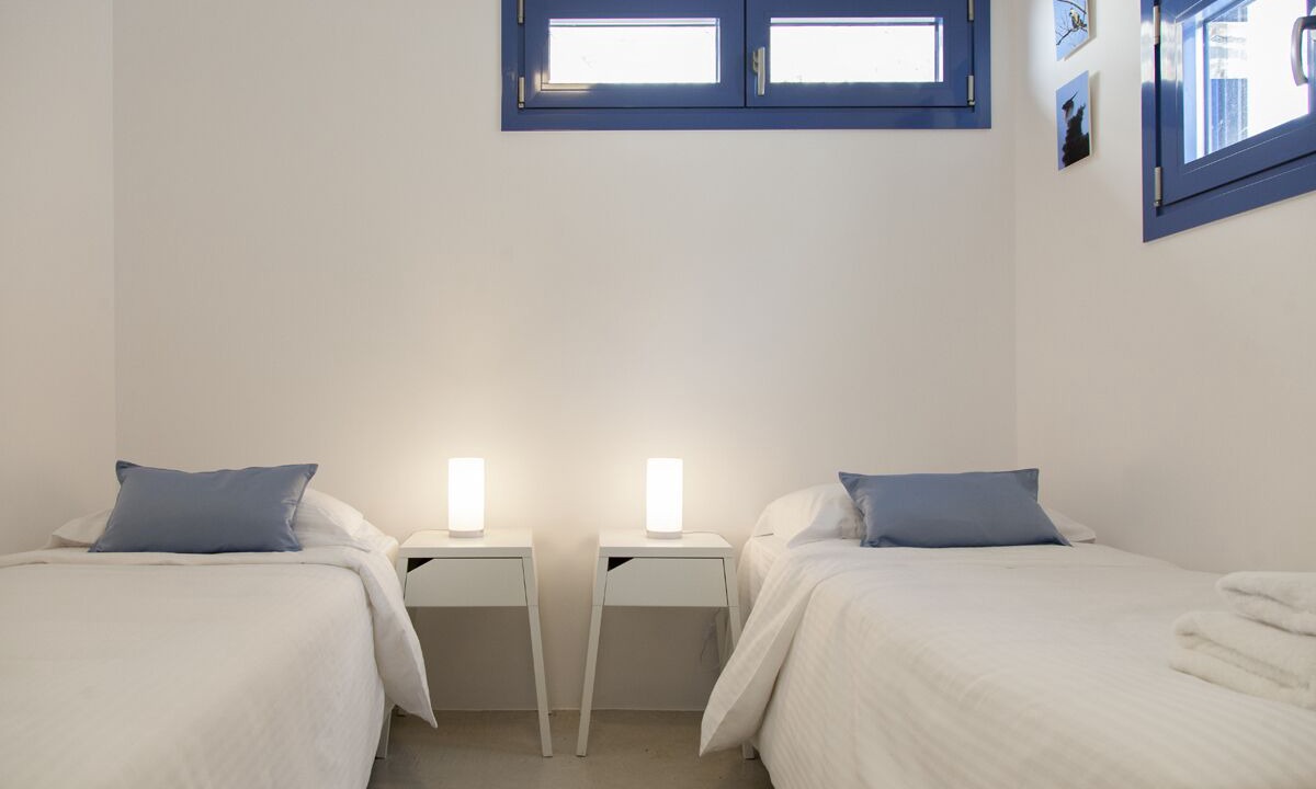 Photo of Bedroom in Mikros Gialos