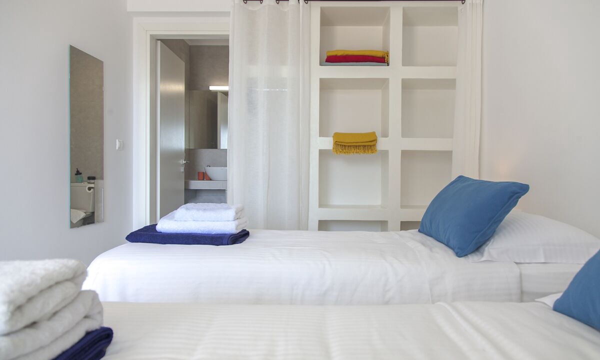 Photo of Bedroom in Mikros Gialos