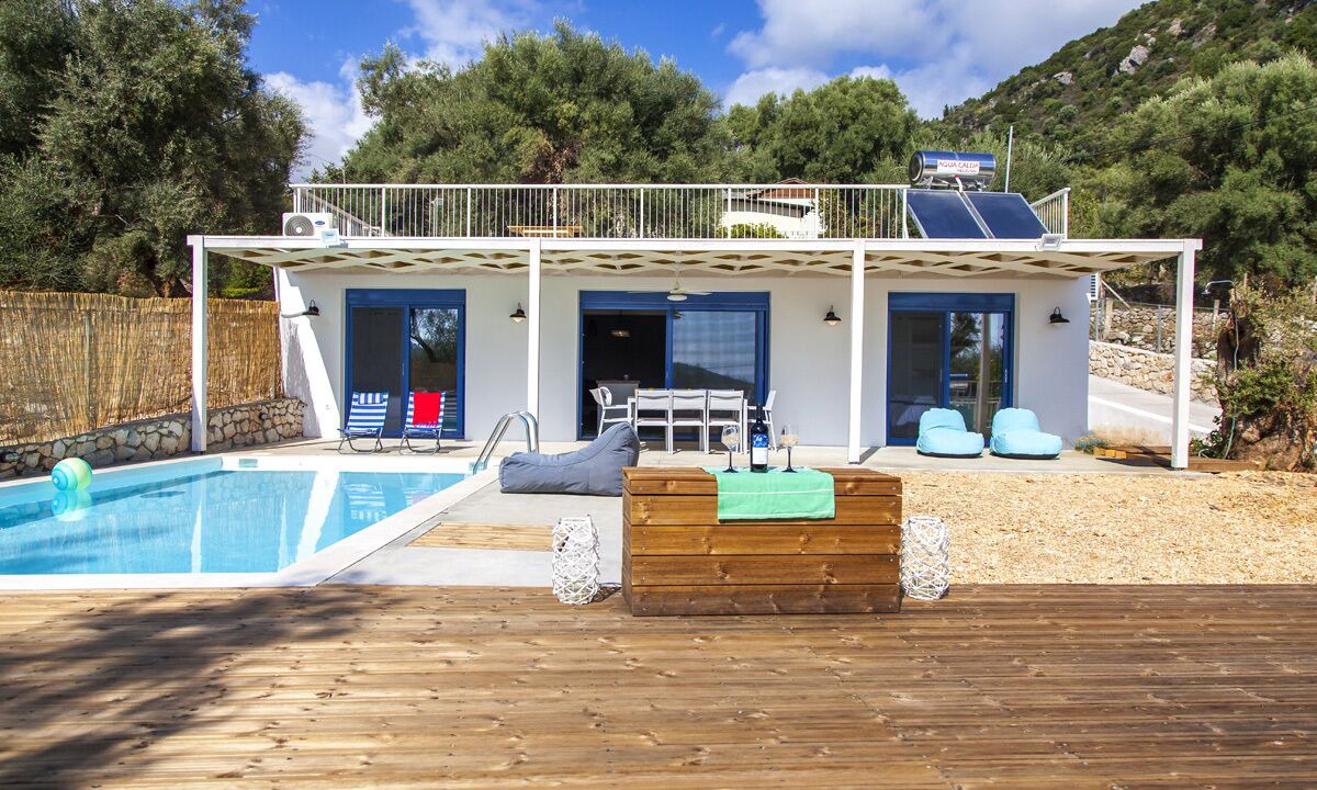Photo of Outdoor in Mikros Gialos