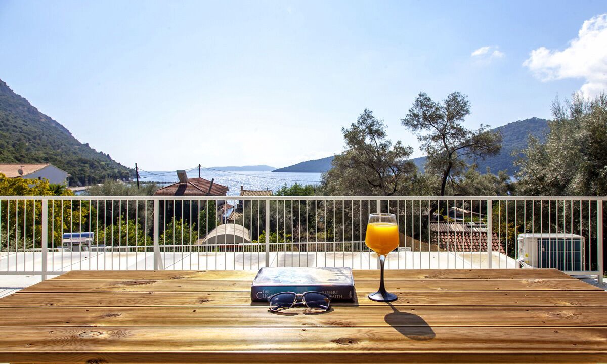 Photo of Outdoor in Mikros Gialos