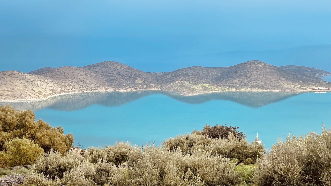 Photo of Others in Elounda