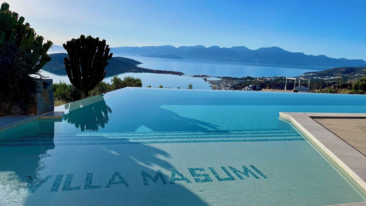Photo of Outdoor in Elounda
