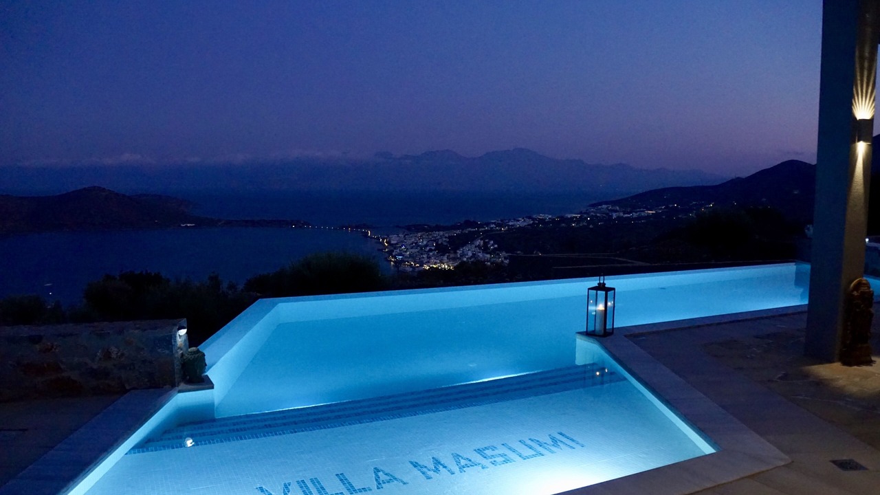 Photo of Outdoor in Elounda