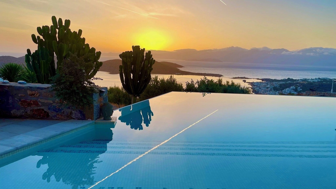 Photo of Outdoor in Elounda