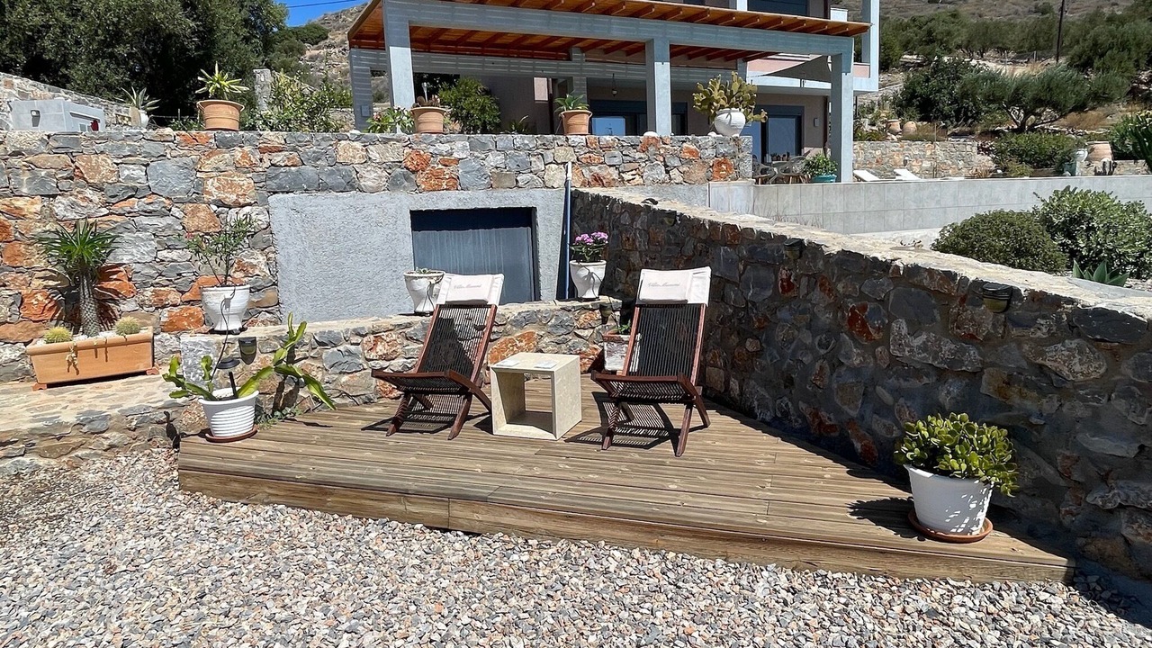 Photo of Outdoor in Elounda