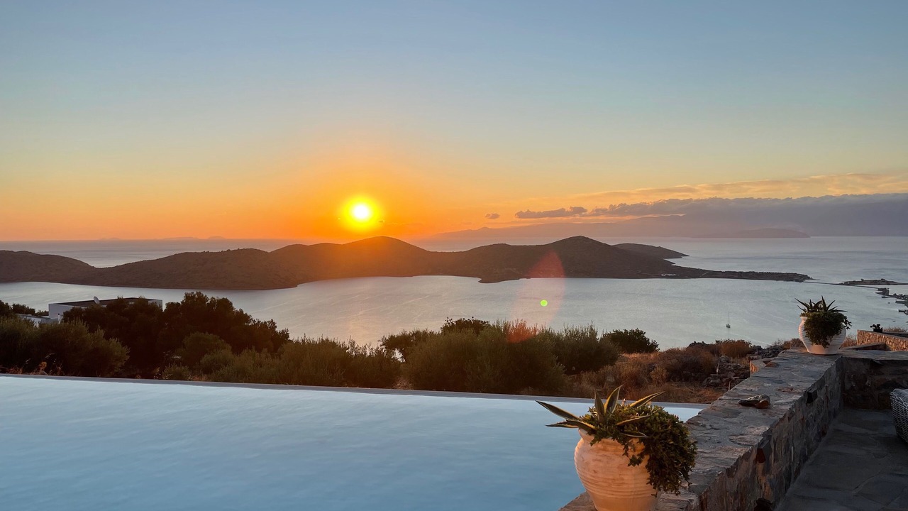 Photo of Outdoor in Elounda