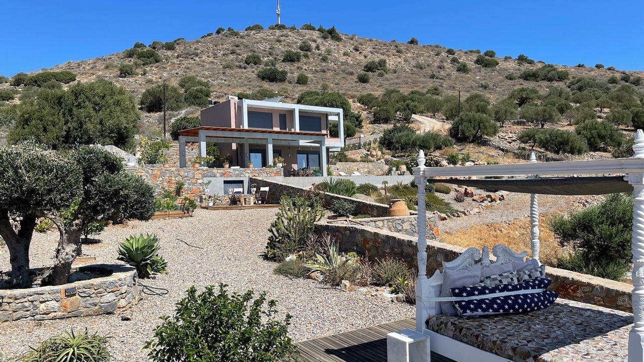 Photo of Outdoor in Elounda