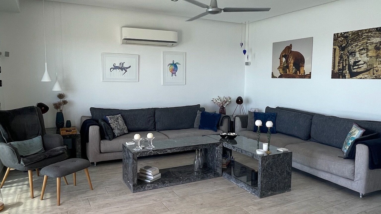Photo of Bedroom in Elounda