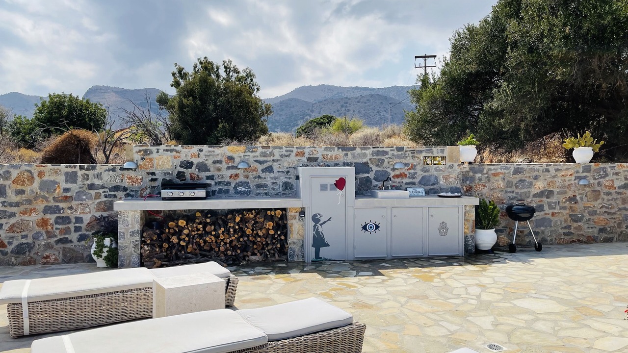 Photo of Outdoor in Elounda