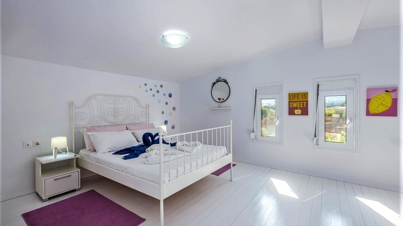 Photo of Bedroom in Tingaki