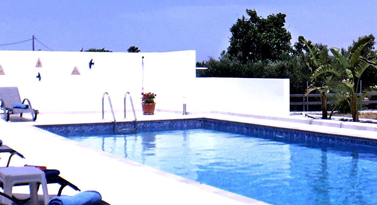 Photo of Outdoor in Tingaki