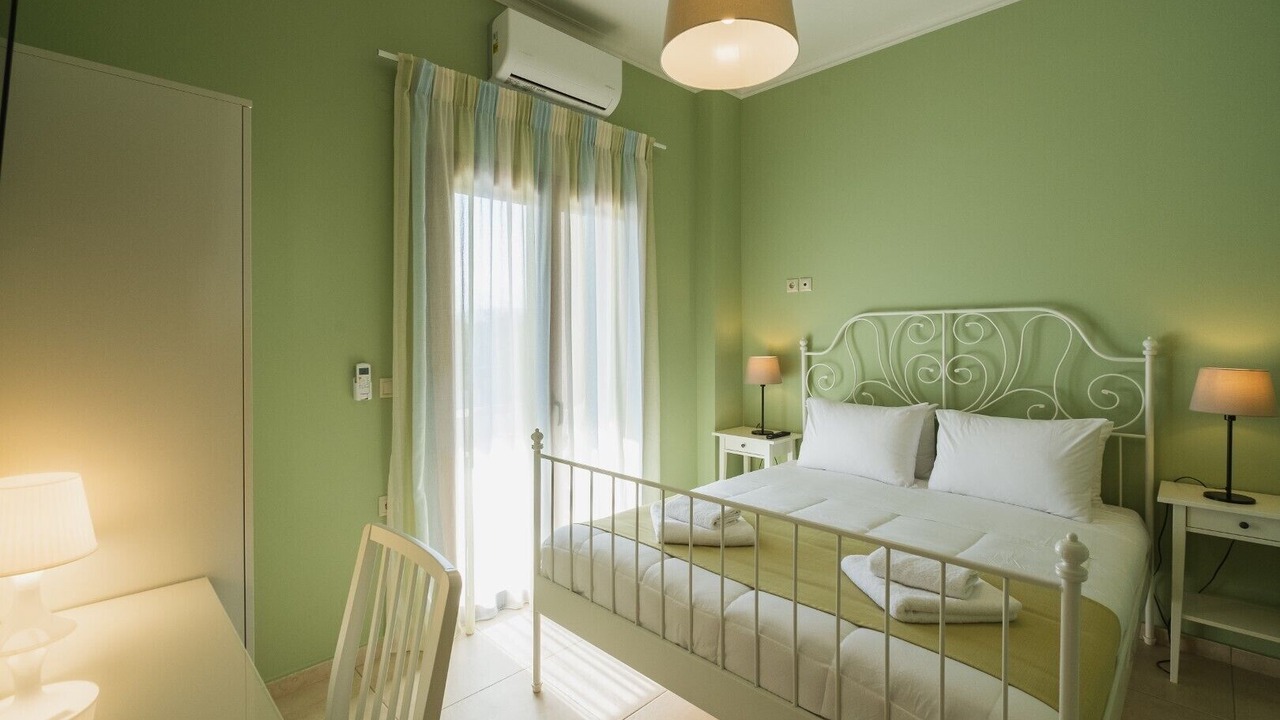 Photo of Bedroom in Galatas