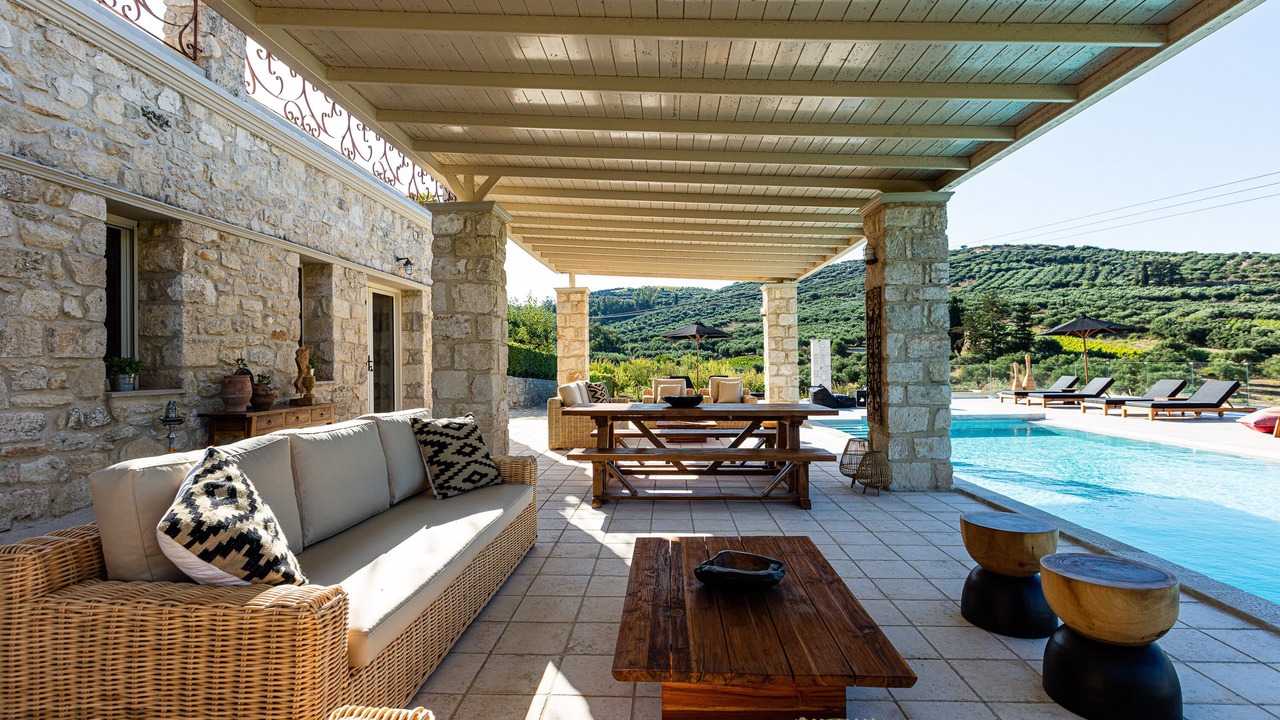 Photo of Outdoor in Filisia