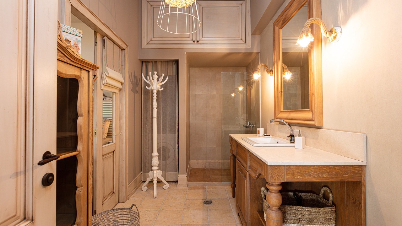 Photo of Bathroom in Filisia
