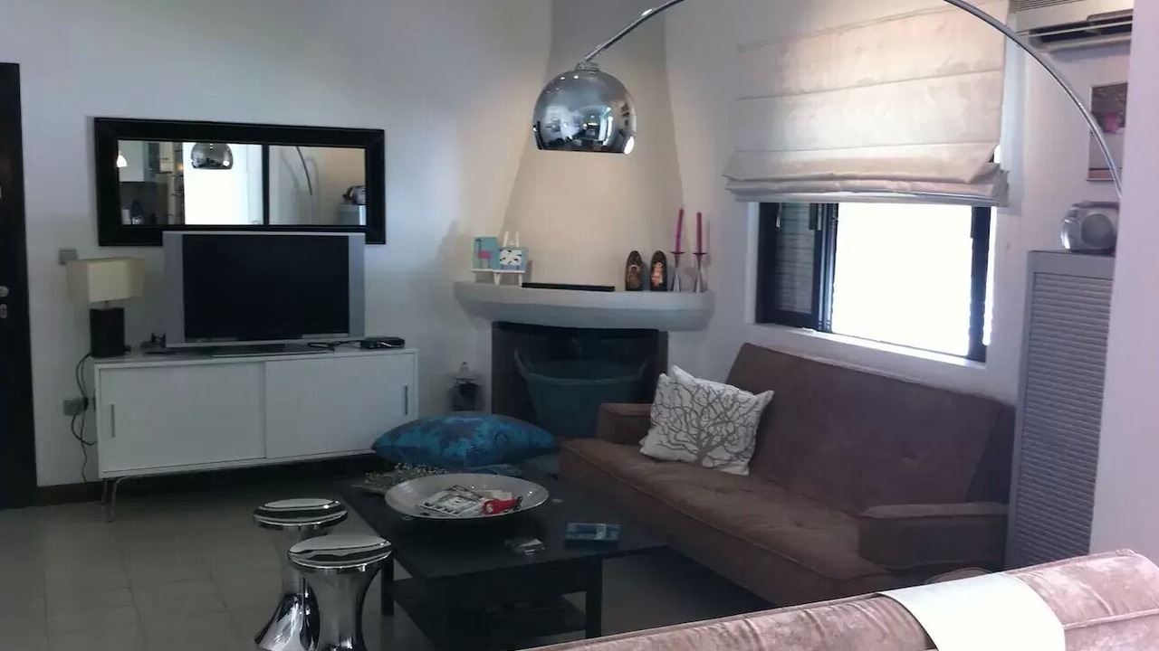 Photo of Livingroom in Loutraki-Agioi Theodoroi