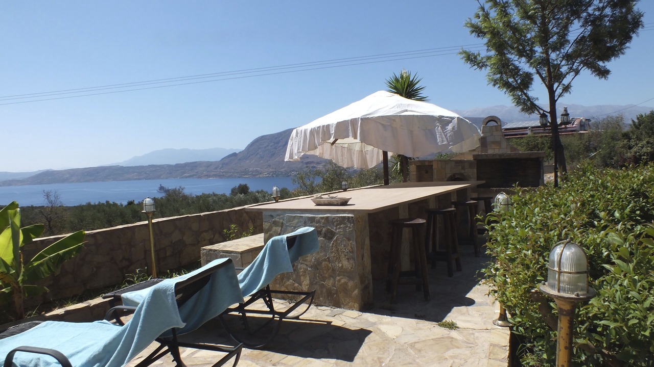 Photo of Outdoor in Pitharion