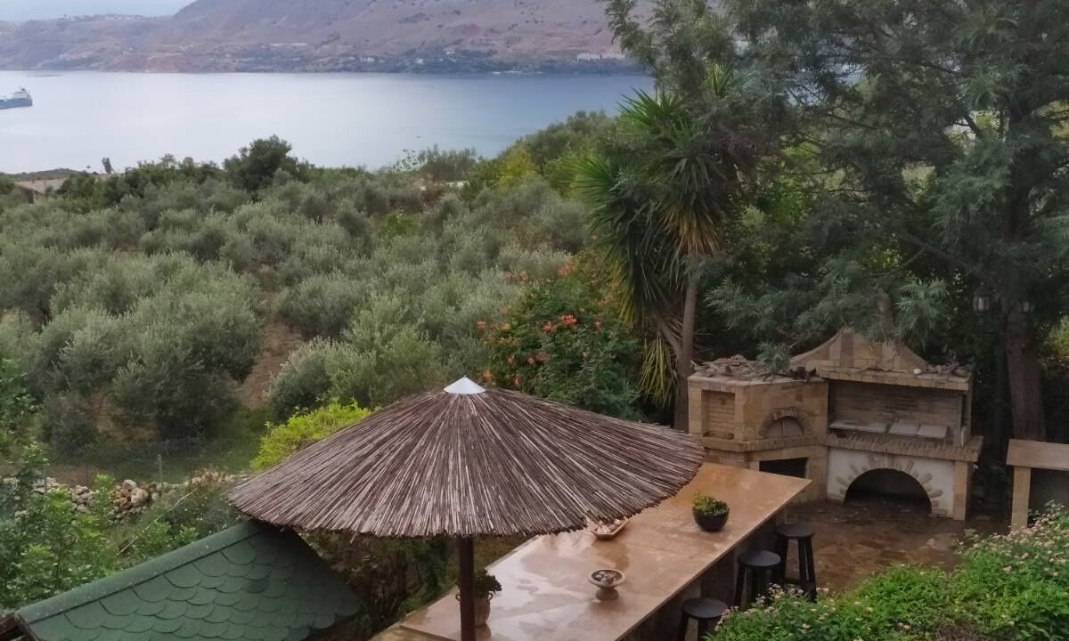 Photo of Outdoor in Pitharion
