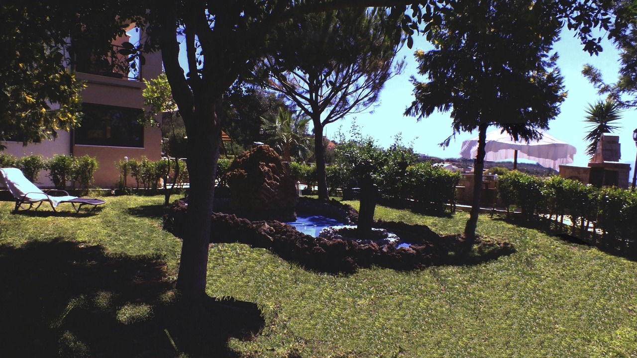 Photo of Outdoor in Pitharion
