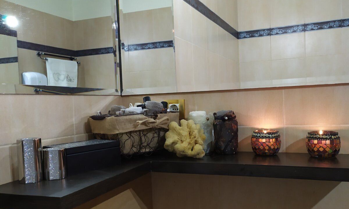 Photo of Bathroom in Pitharion