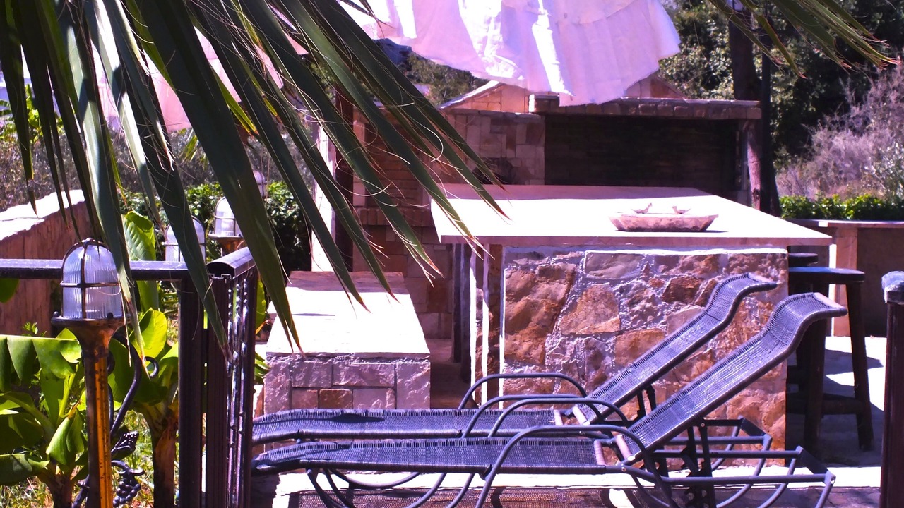 Photo of Patio Balcony in Pitharion