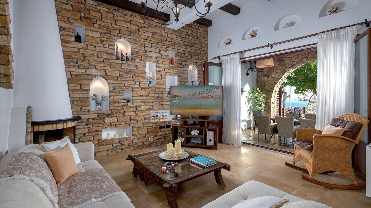 Photo of Livingroom in Haraki