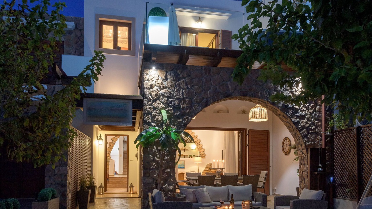 Photo of Outdoor in Haraki