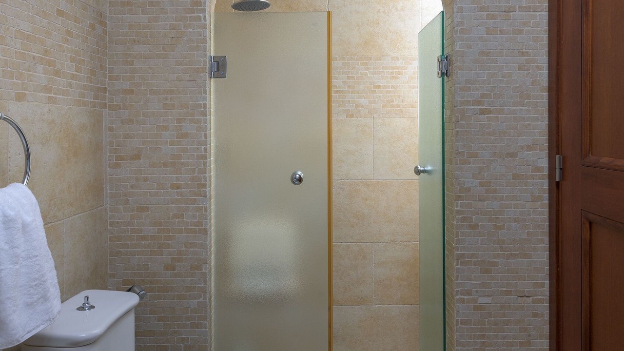 Photo of Bathroom in Haraki