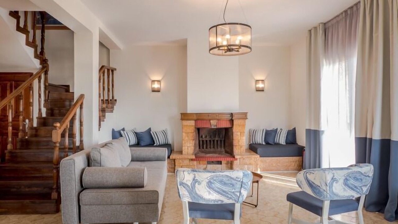 Photo of Livingroom in Gerakini