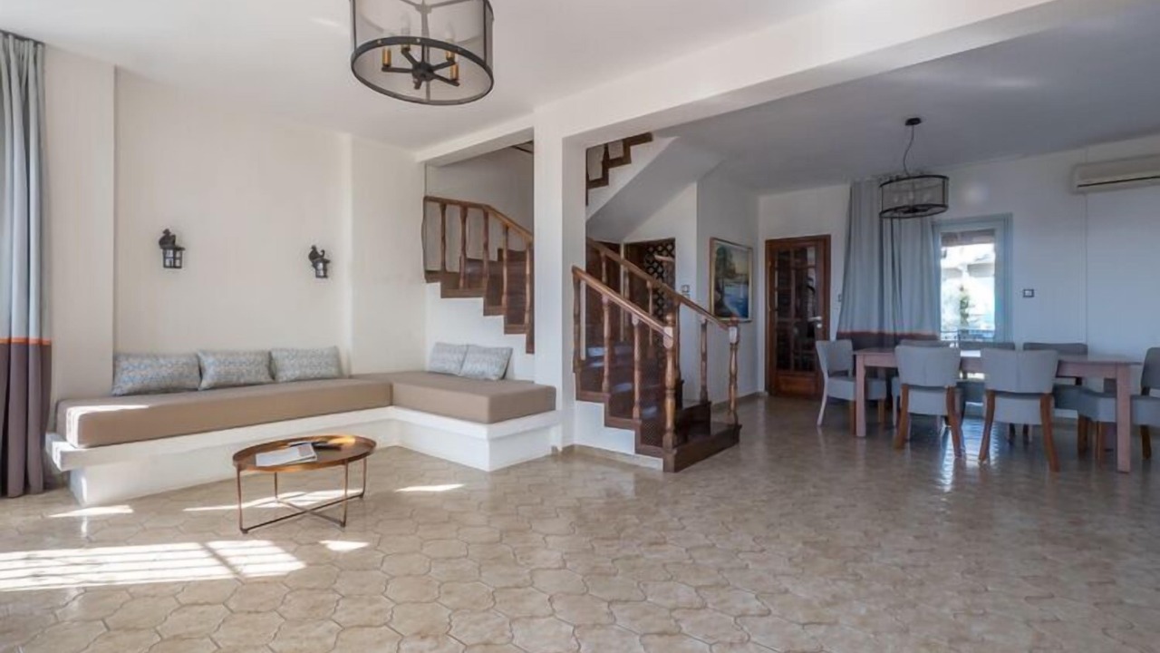 Photo of Livingroom in Gerakini
