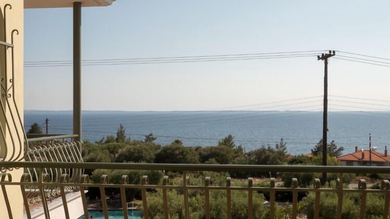 Photo of Patio Balcony in Gerakini