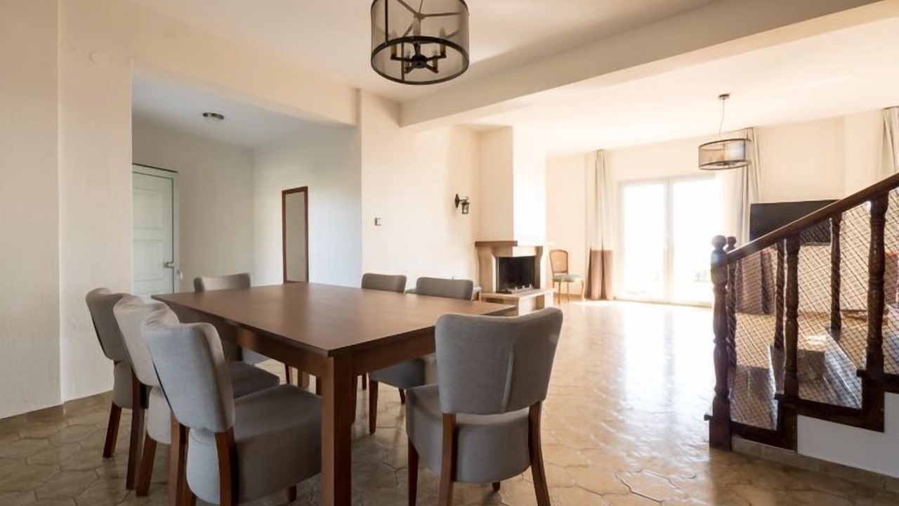 Photo of Livingroom in Gerakini