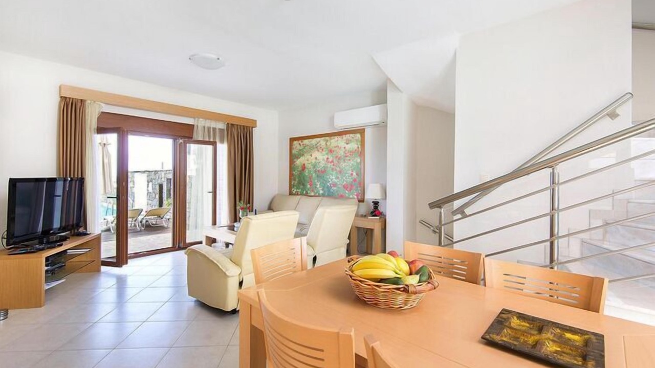 Photo of Livingroom in Kiotari