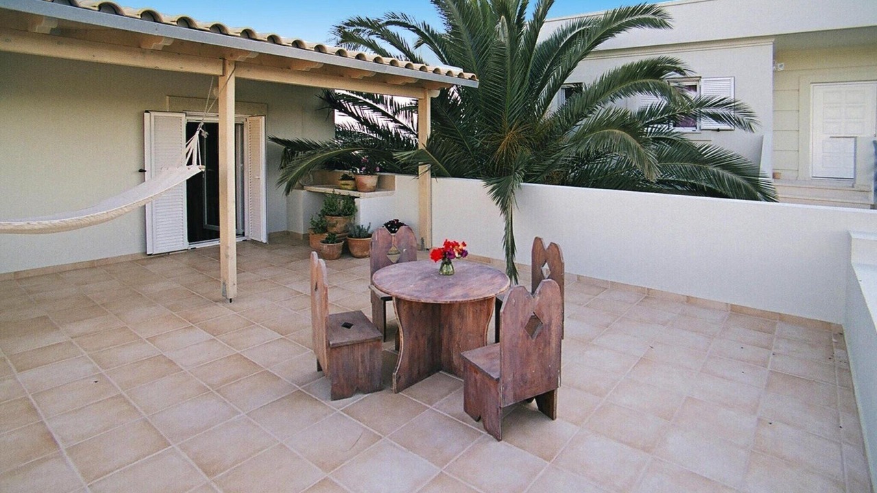 Photo of Patio Balcony in Darmarochori