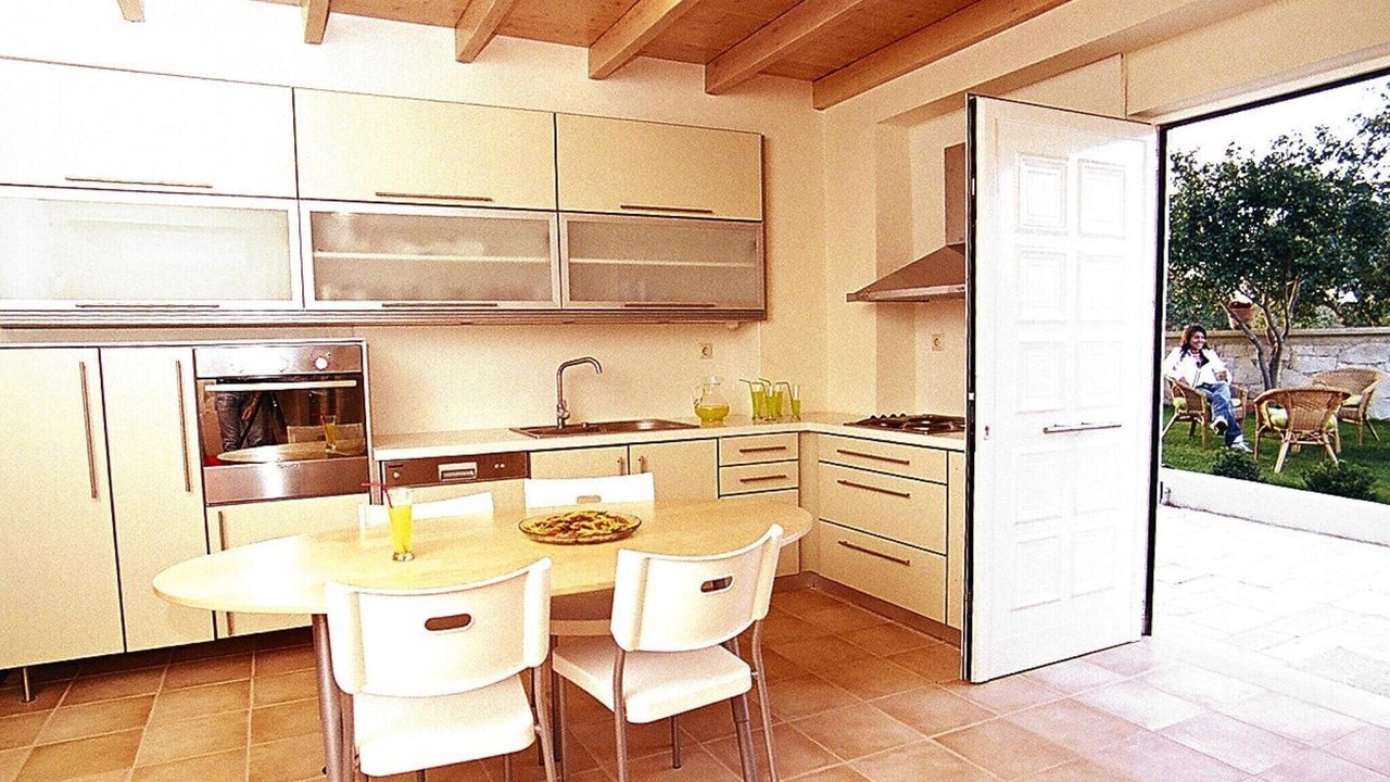 Photo of Livingroom in Darmarochori