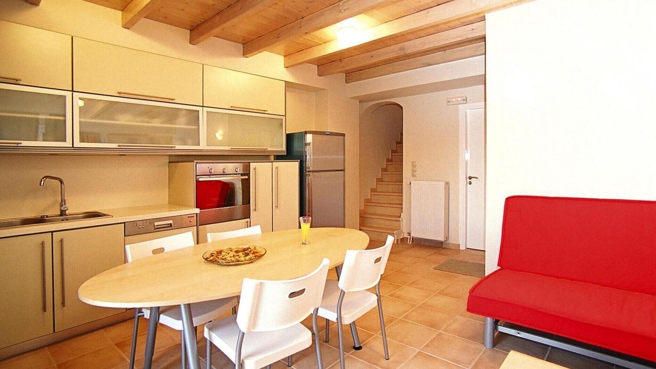 Photo of Livingroom in Darmarochori