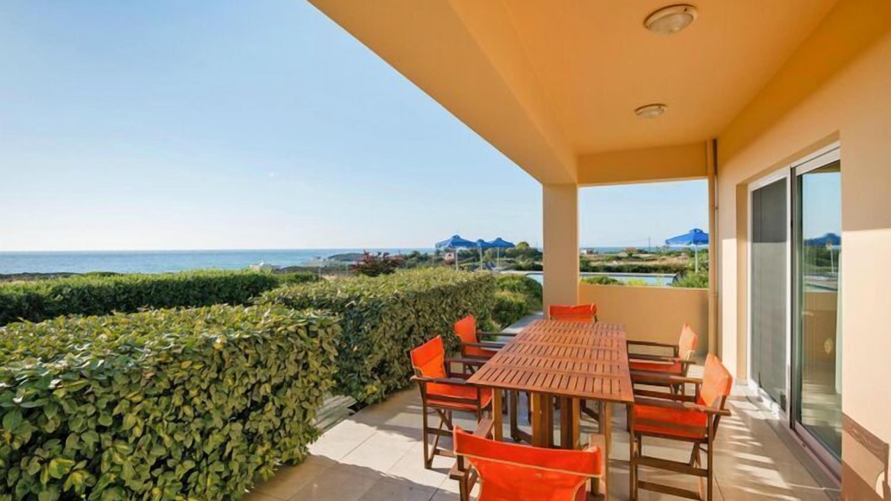 Photo of Outdoor in Stavros