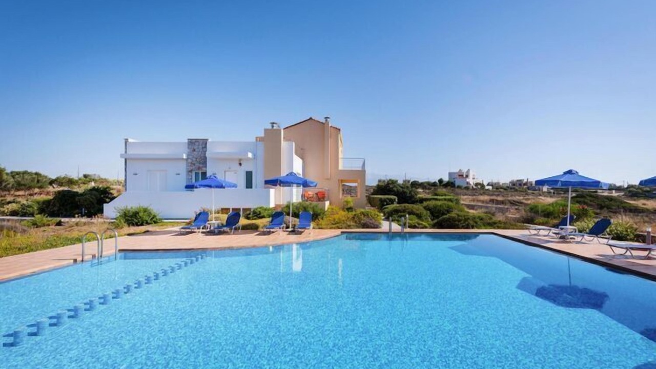 Photo of Outdoor in Stavros
