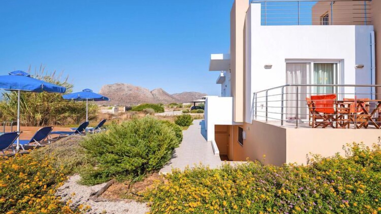 Photo of Outdoor in Stavros