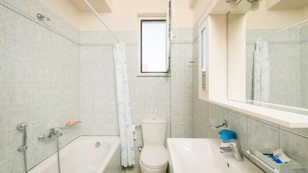 Photo of Bathroom in Stavros