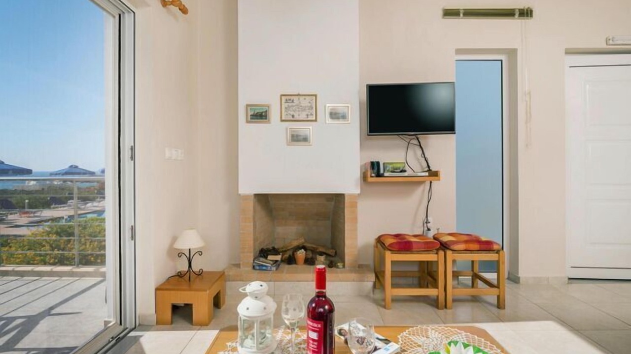 Photo of Livingroom in Stavros