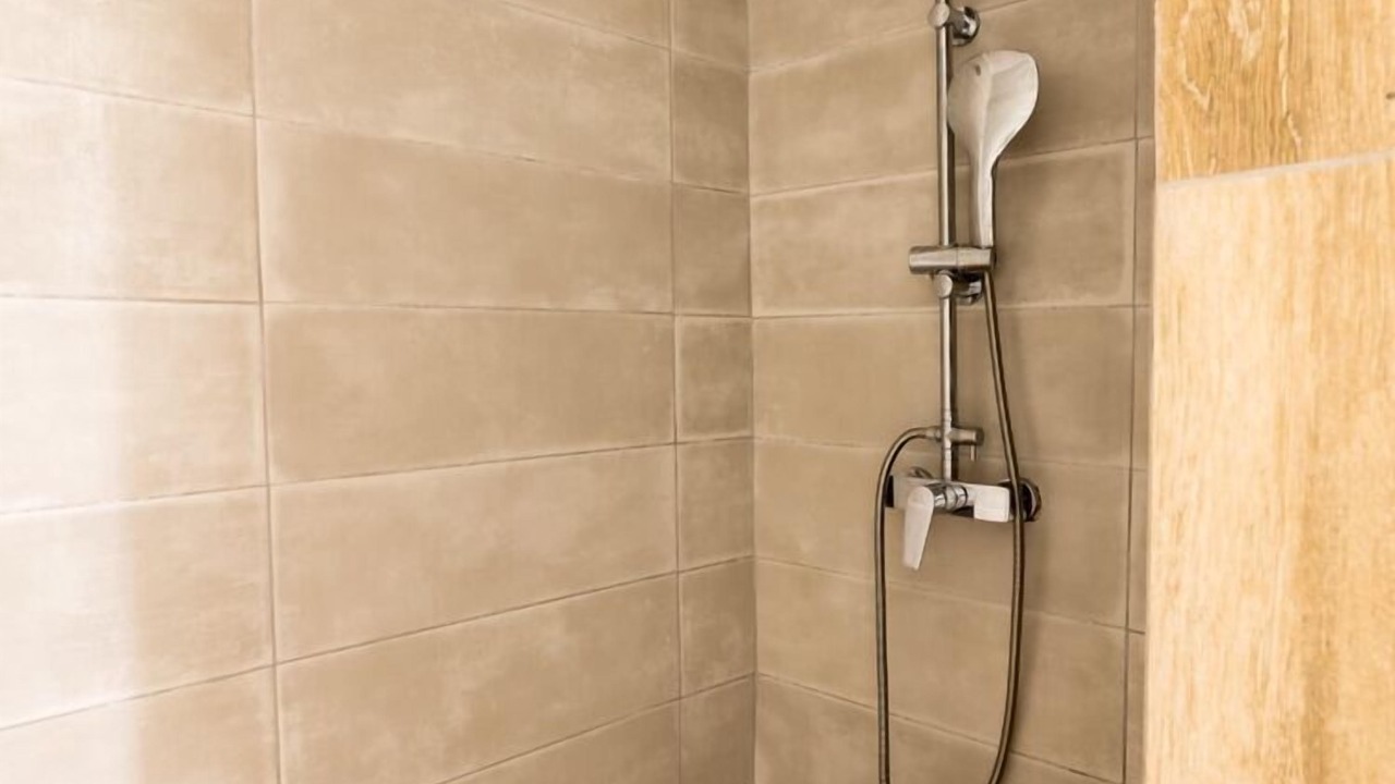 Photo of Bathroom in Gerakini