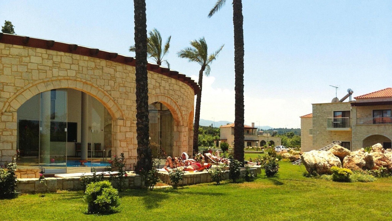 Photo of Others in Platanias Town